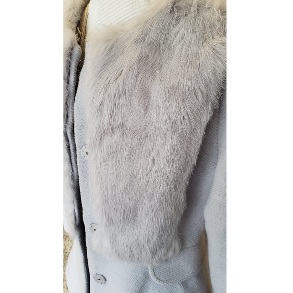 Coat - Picture 3 of 5